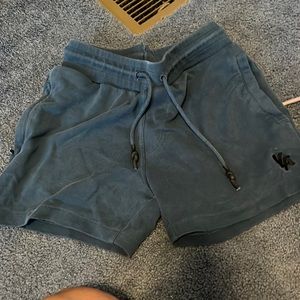 YoungLa Interlock shorts